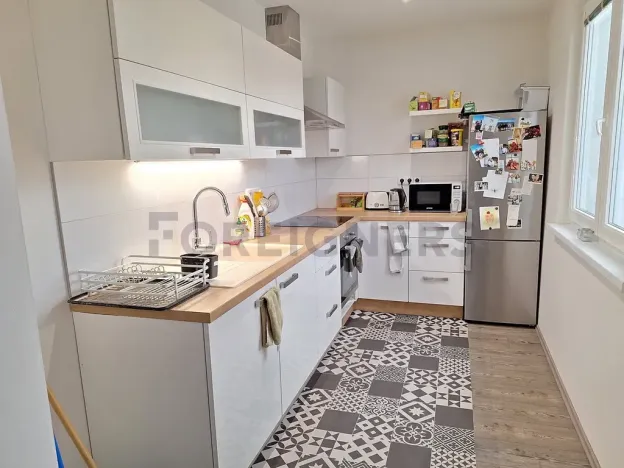 Pronájem bytu 3+1, Olomouc, Kmochova, 63 m2