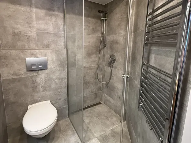 Prodej bytu 1+kk, Špindlerův Mlýn, 25 m2