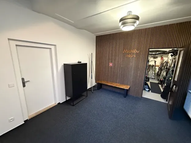 Prodej bytu 1+kk, Špindlerův Mlýn, 25 m2