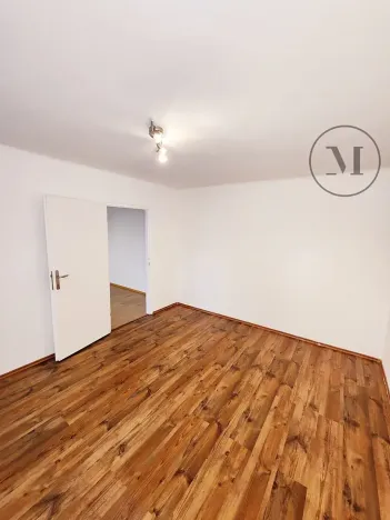 Pronájem bytu 2+1, České Budějovice, Klostermannova, 61 m2