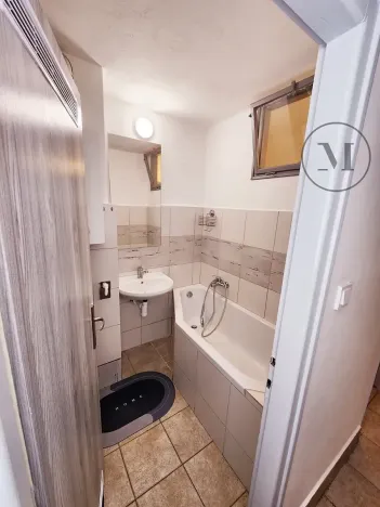 Pronájem bytu 2+1, České Budějovice, Klostermannova, 61 m2