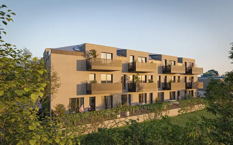 Prodej bytu 3+kk, Praha - Dolní Měcholupy, Kutnohorská, 71 m2