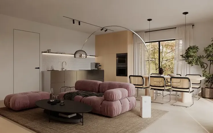 Prodej bytu 4+kk, Praha - Dolní Měcholupy, Kutnohorská, 106 m2