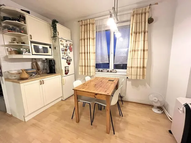 Pronájem bytu 2+kk, Brno - Slatina, Langrova, 64 m2