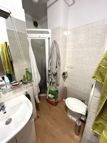 Pronájem bytu 2+kk, Brno - Slatina, Langrova, 64 m2