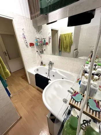 Pronájem bytu 2+kk, Brno - Slatina, Langrova, 64 m2