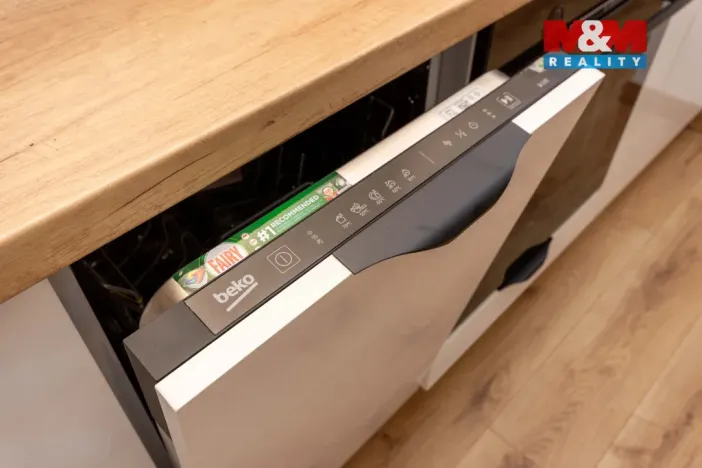 Pronájem bytu 2+kk, Havířov - Podlesí, Hálkova, 48 m2