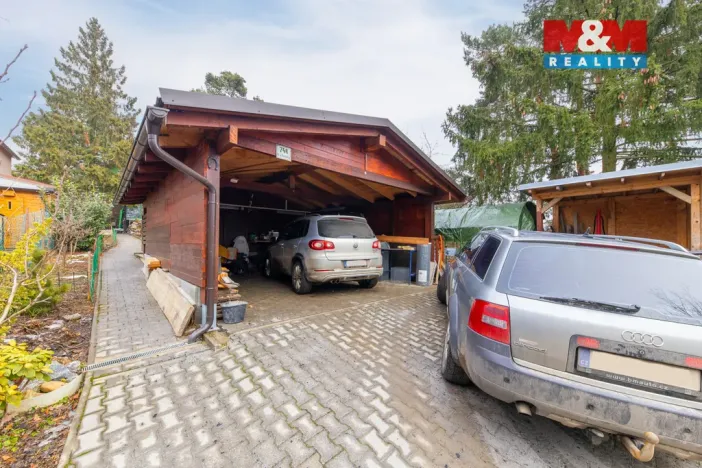 Prodej rodinného domu, Brno - Kníničky, 90 m2