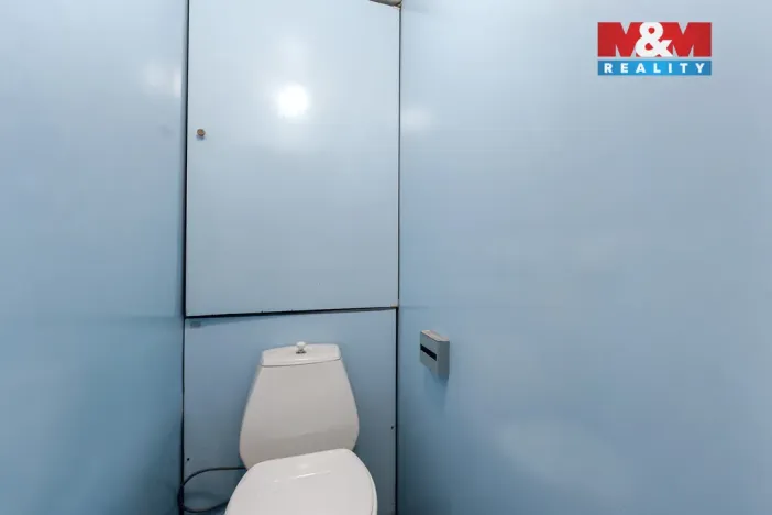 Prodej bytu 3+1, Most, U Lomu, 72 m2