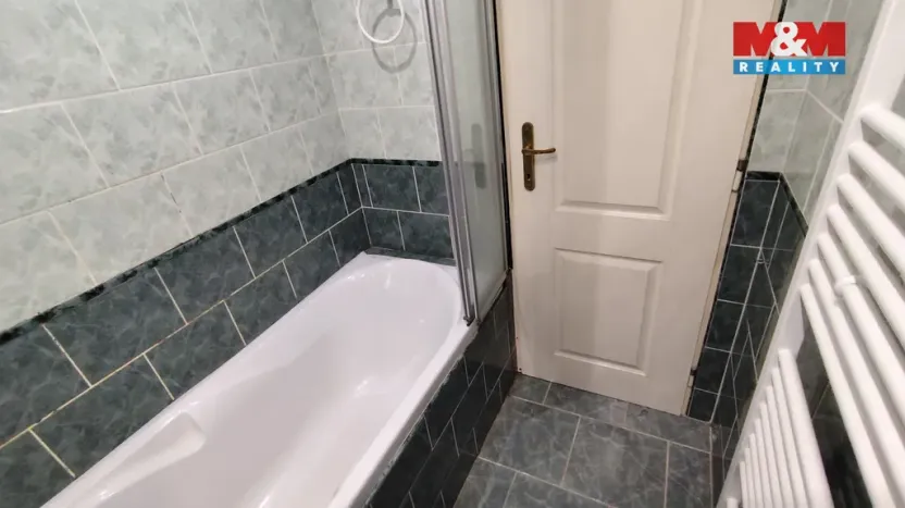 Prodej bytu 3+1, Most, W. A. Mozarta, 79 m2