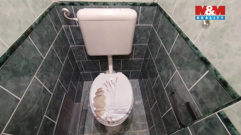 Prodej bytu 3+1, Most, W. A. Mozarta, 79 m2