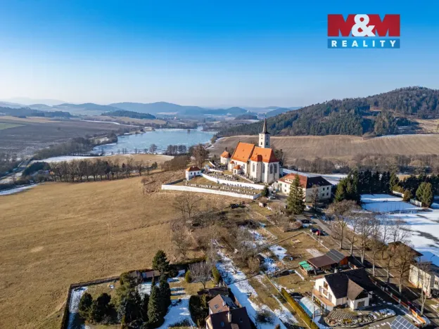 Prodej bytu 3+1, Nezamyslice, 75 m2