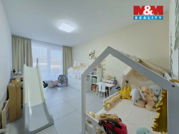 Prodej rodinného domu, Rychvald, Větrná, 105 m2