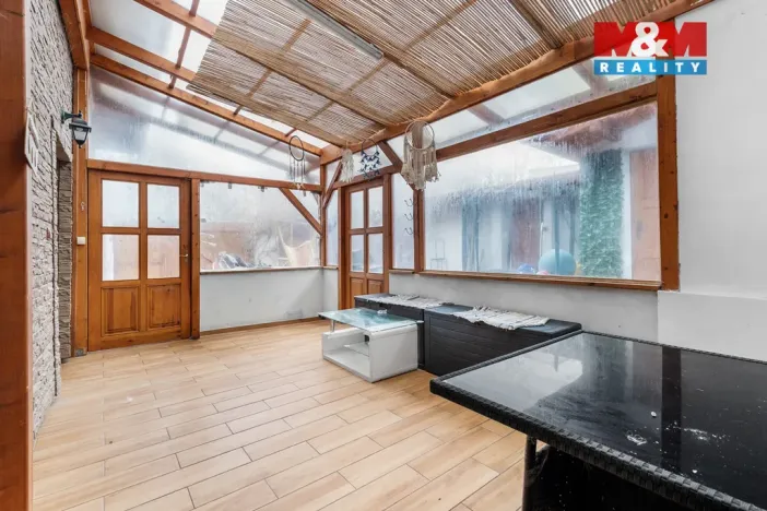 Prodej rodinného domu, Čakovičky, K prutníku, 180 m2