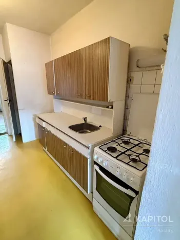 Pronájem rodinného domu, Ledce, 122 m2