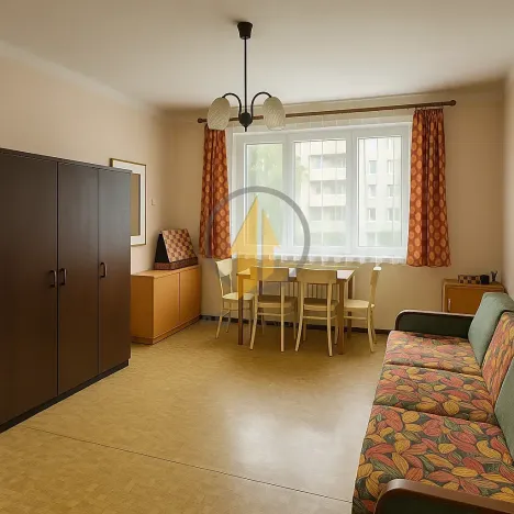 Prodej bytu 3+1, Lomnice nad Popelkou, Karla Čapka, 84 m2