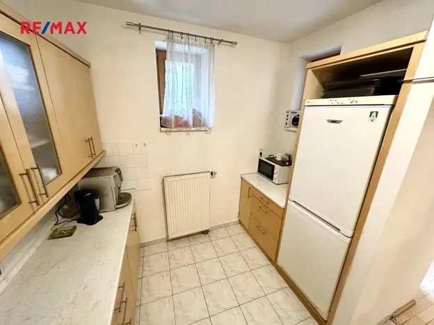 Prodej bytu 3+1, Praha - Strašnice, U hranic, 105 m2