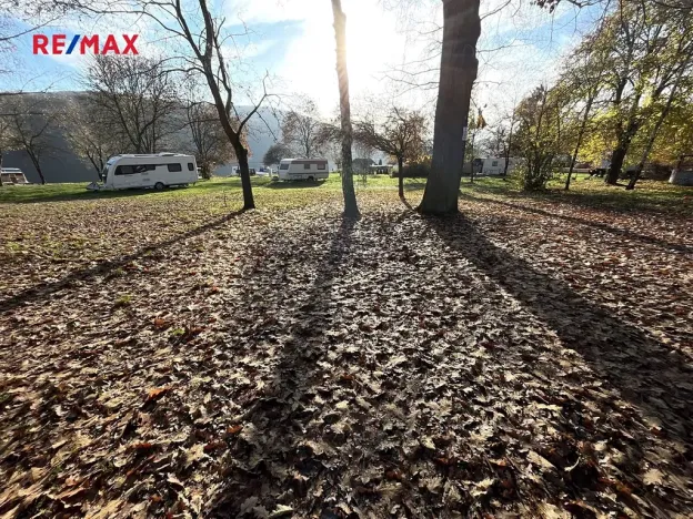 Pronájem louky, Slapy, 10000 m2