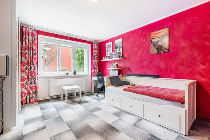 Prodej bytu 4+kk, Chomutov, Grégrova, 97 m2