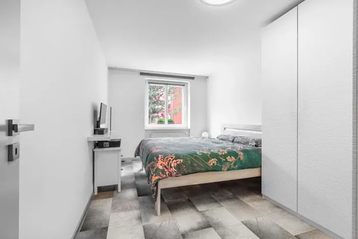 Prodej bytu 4+kk, Chomutov, Grégrova, 97 m2