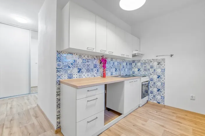 Pronájem bytu 2+1, Ostrava - Hrabůvka, Provaznická, 56 m2