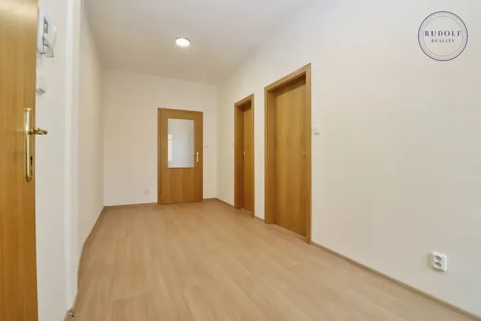 Pronájem bytu 3+kk, Plzeň, Goethova, 65 m2