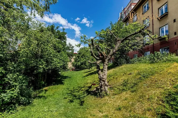 Prodej bytu 5+1, Praha - Podolí, Pravá, 121 m2