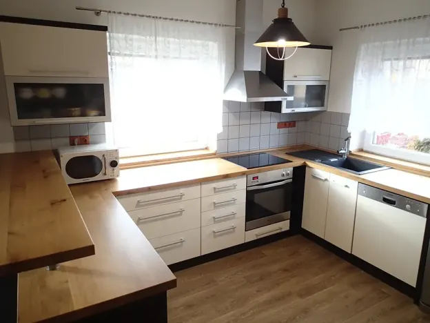 Prodej rodinného domu, Krouna, 142 m2