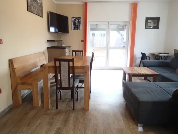 Prodej rodinného domu, Krouna, 142 m2