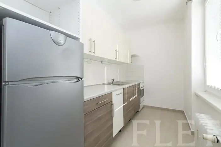 Prodej bytu 2+1, Praha - Hloubětín, Sadská, 50 m2