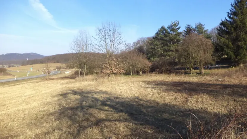 Prodej pozemku, Řehlovice - Radejčín, 2962 m2