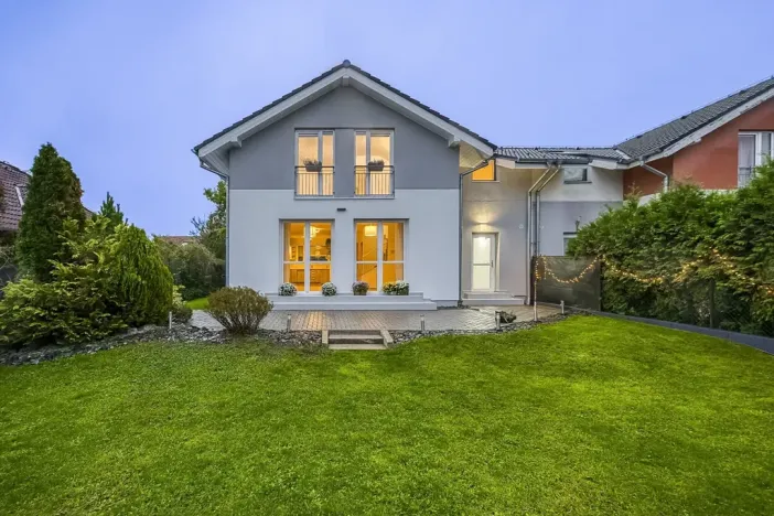 Prodej rodinného domu, Bašť, Kostelecká, 146 m2