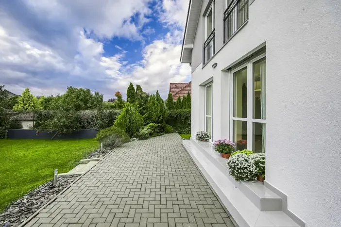 Prodej rodinného domu, Bašť, Kostelecká, 146 m2