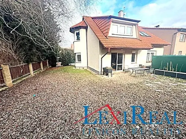 Prodej bytu 3+kk, Hostivice, Za Mlýnem, 85 m2