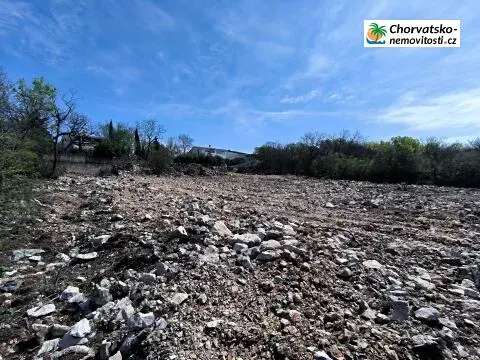 Prodej pozemku pro bydlení, Šmrika, Chorvatsko, 639 m2