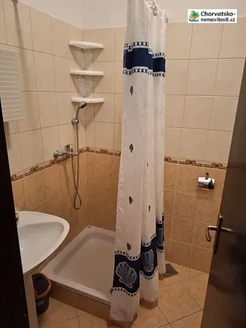 Prodej bytu 3+kk, Pag, Chorvatsko, Golija, 88 m2