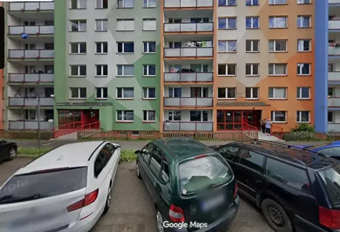 Prodej bytu 3+1, Krupka, Dukelských hrdinů, 68 m2