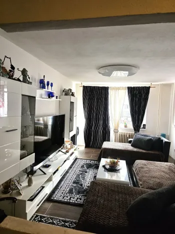 Prodej bytu 3+1, Krupka, Dukelských hrdinů, 68 m2