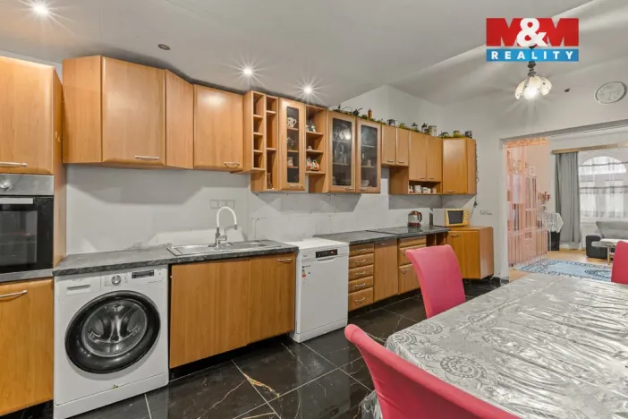 Prodej rodinného domu, Lipno - Lipenec, 158 m2