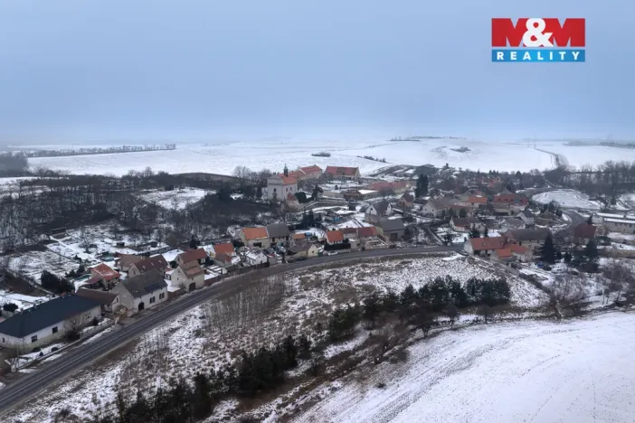 Prodej rodinného domu, Lipno - Lipenec, 158 m2