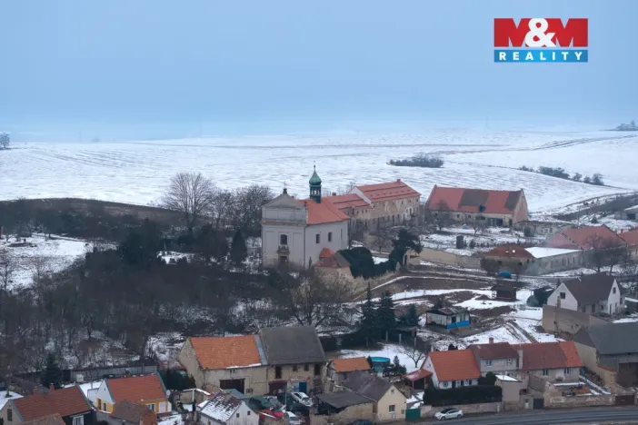 Prodej rodinného domu, Lipno - Lipenec, 158 m2