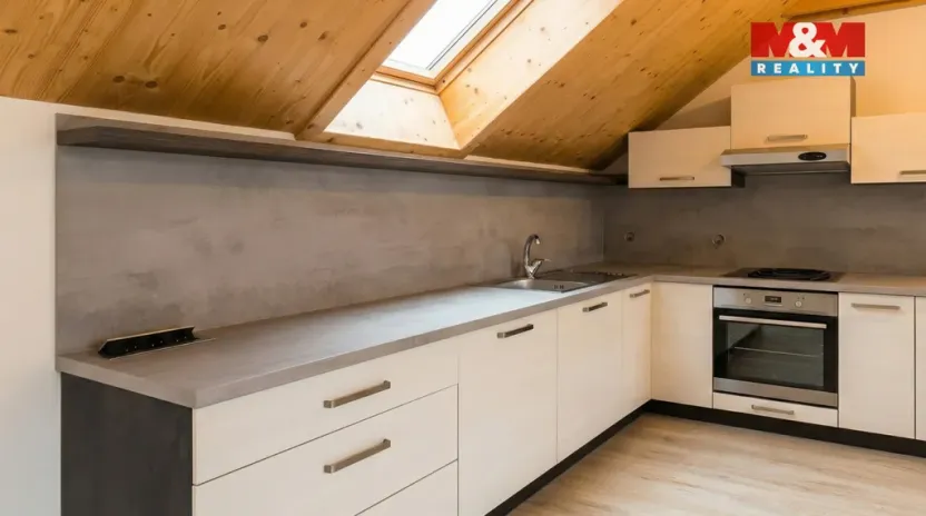 Prodej činžovního domu, Kroměříž, Kostnická, 254 m2