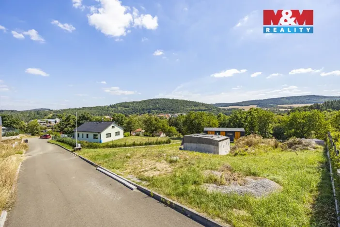 Prodej pozemku pro bydlení, Velká Lečice, 1214 m2