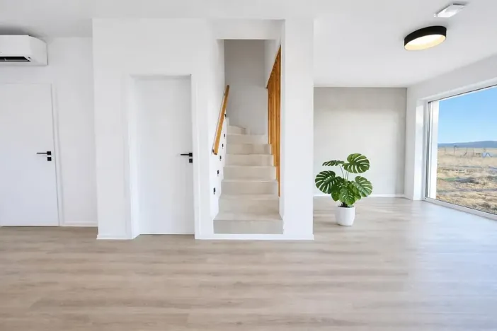 Pronájem bytu 4+kk, Libomyšl, 100 m2