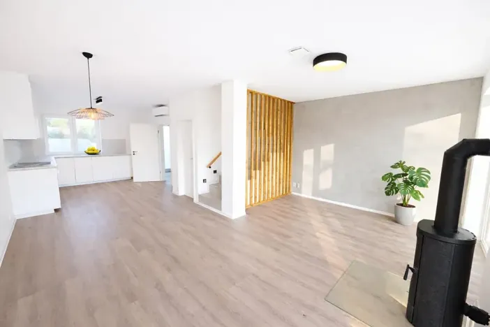 Pronájem rodinného domu, Libomyšl, 100 m2