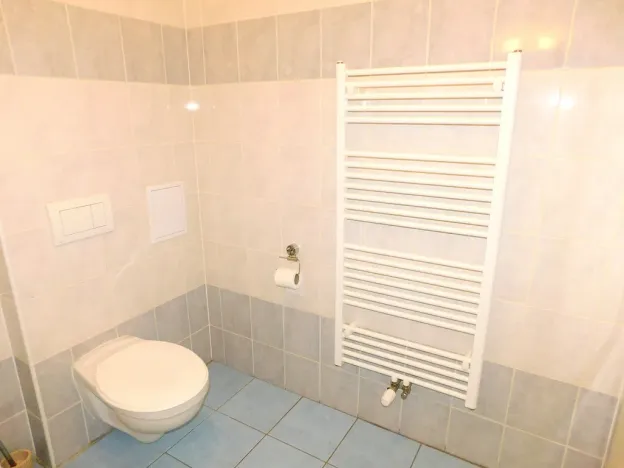 Pronájem bytu 1+kk, Poděbrady, Jeronýmova, 30 m2