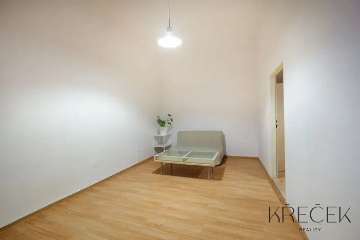 Pronájem bytu 4+1, Třebíč, Litoltova, 91 m2