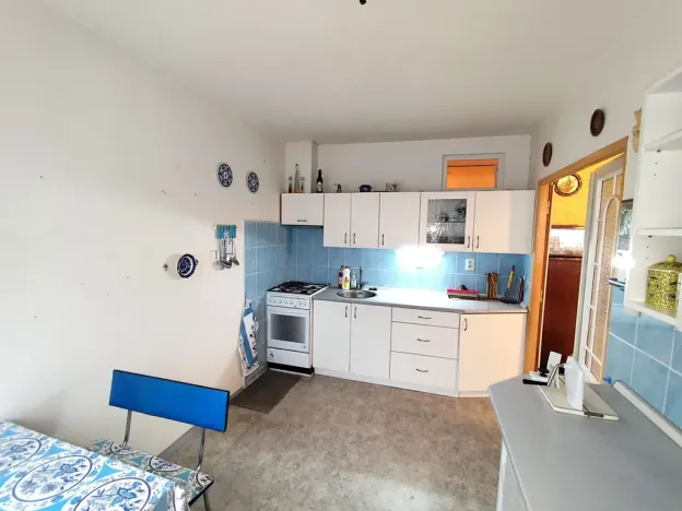 Prodej bytu 3+1, Pardubice, Družby, 78 m2