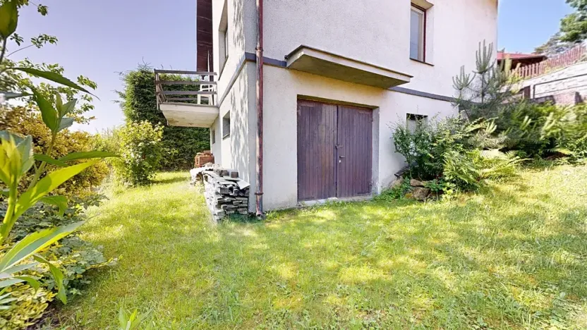 Prodej chaty, Seč, 74 m2