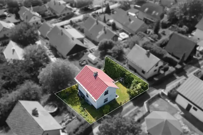 Prodej chaty, Seč, 74 m2